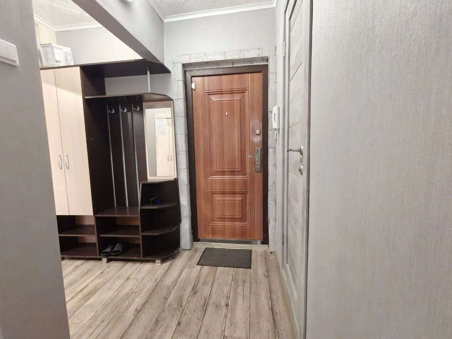 Апартаменты Апарт Миасс на Жуковского 12