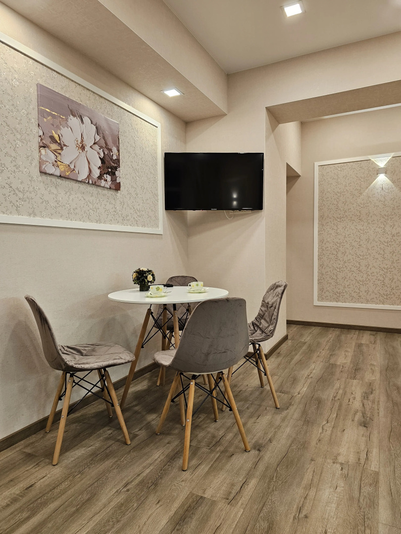 Квартира в Центре