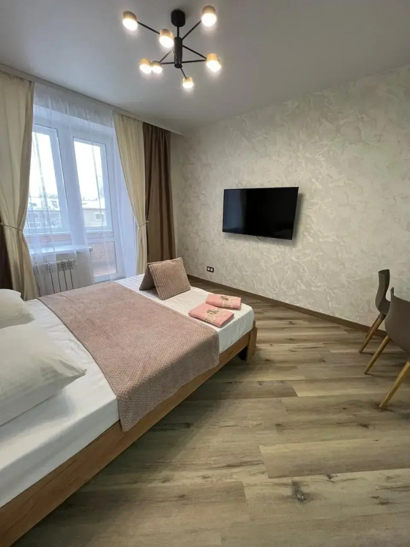 Апартаменты Wow Киевская 139