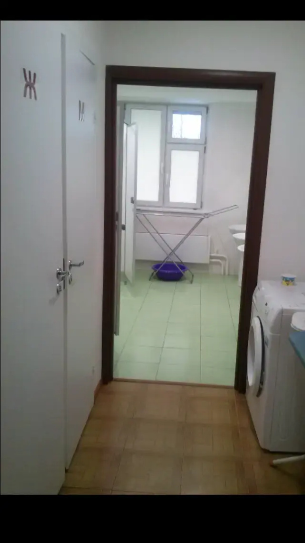 Otradnoe Hostel