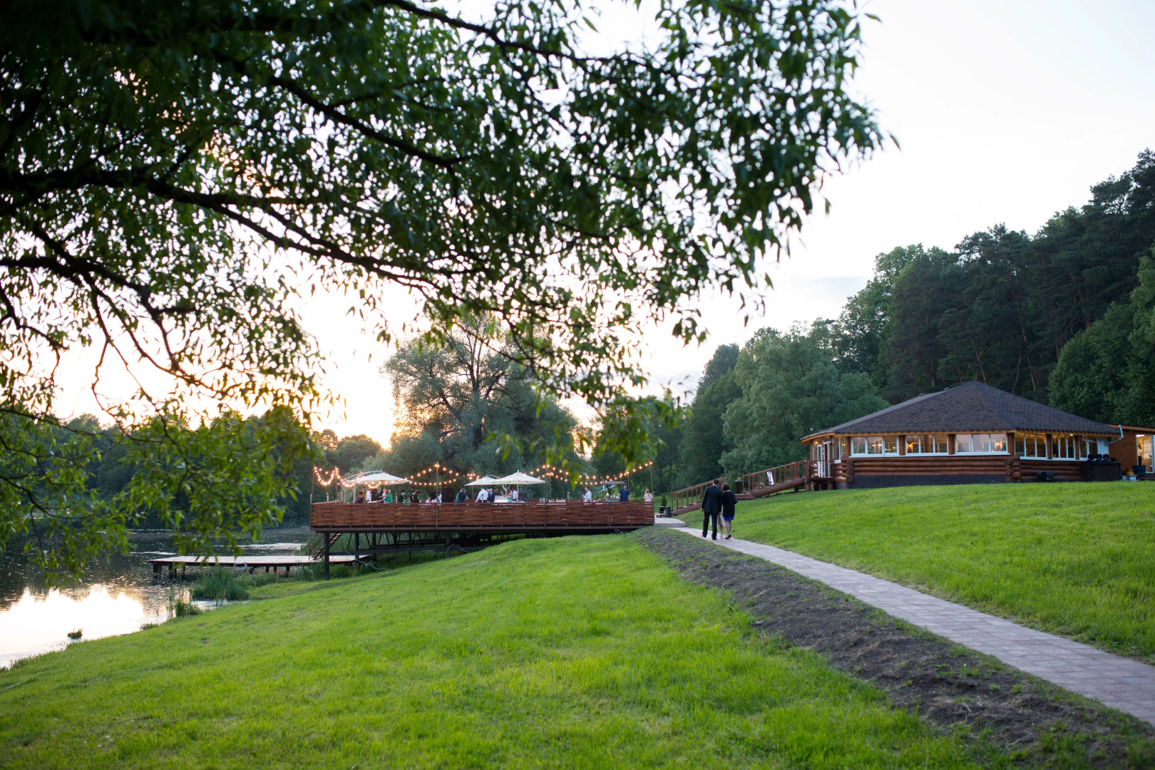 Санаторий Валуево