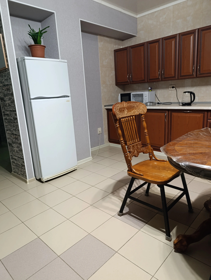 Гостевой дом Центральный