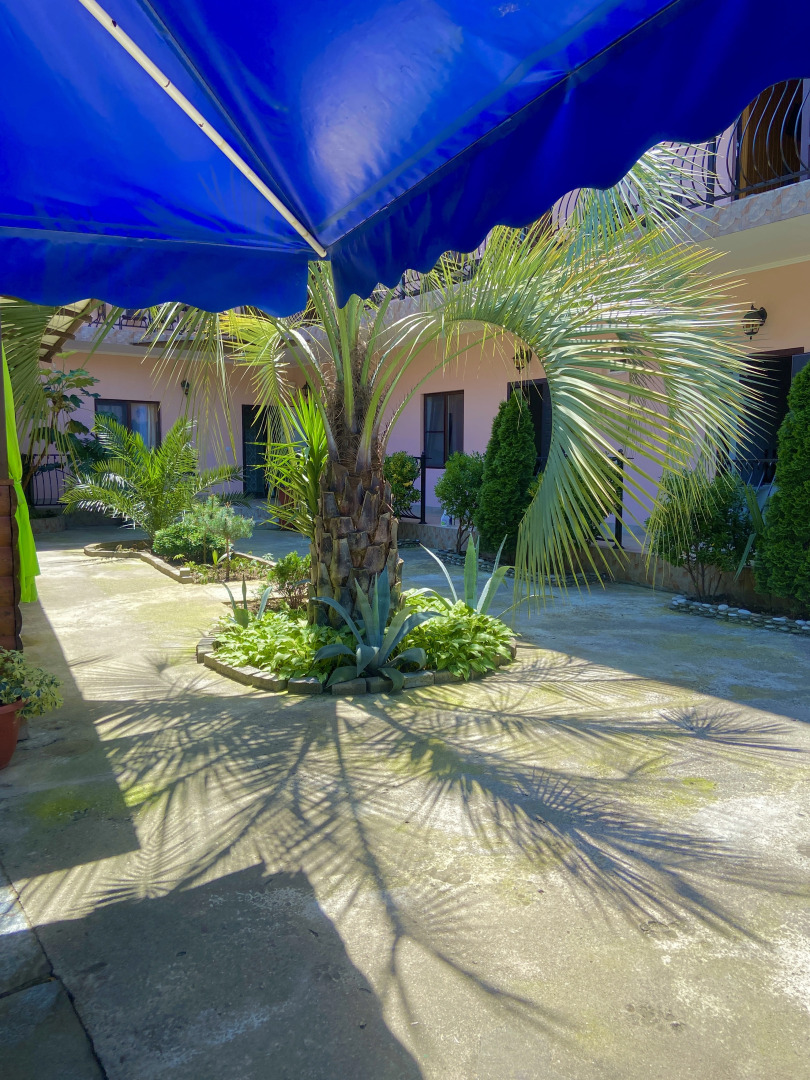 Гостевой дом Анжелика