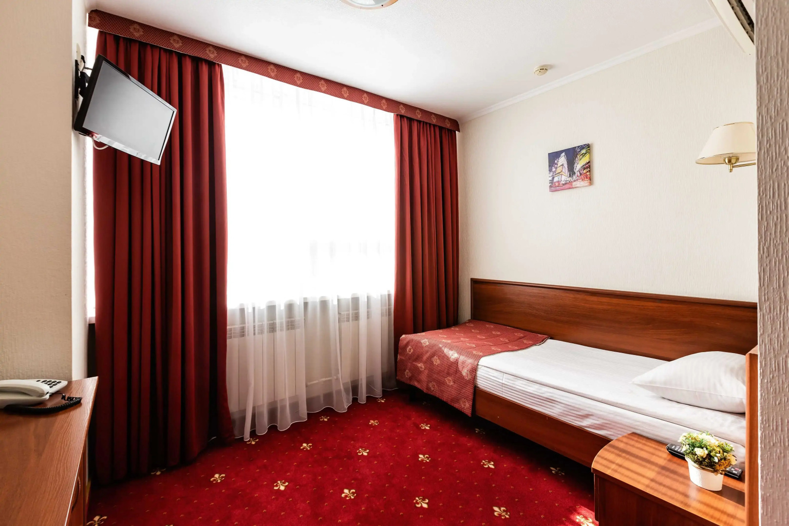 AMAKS Конгресс-отель