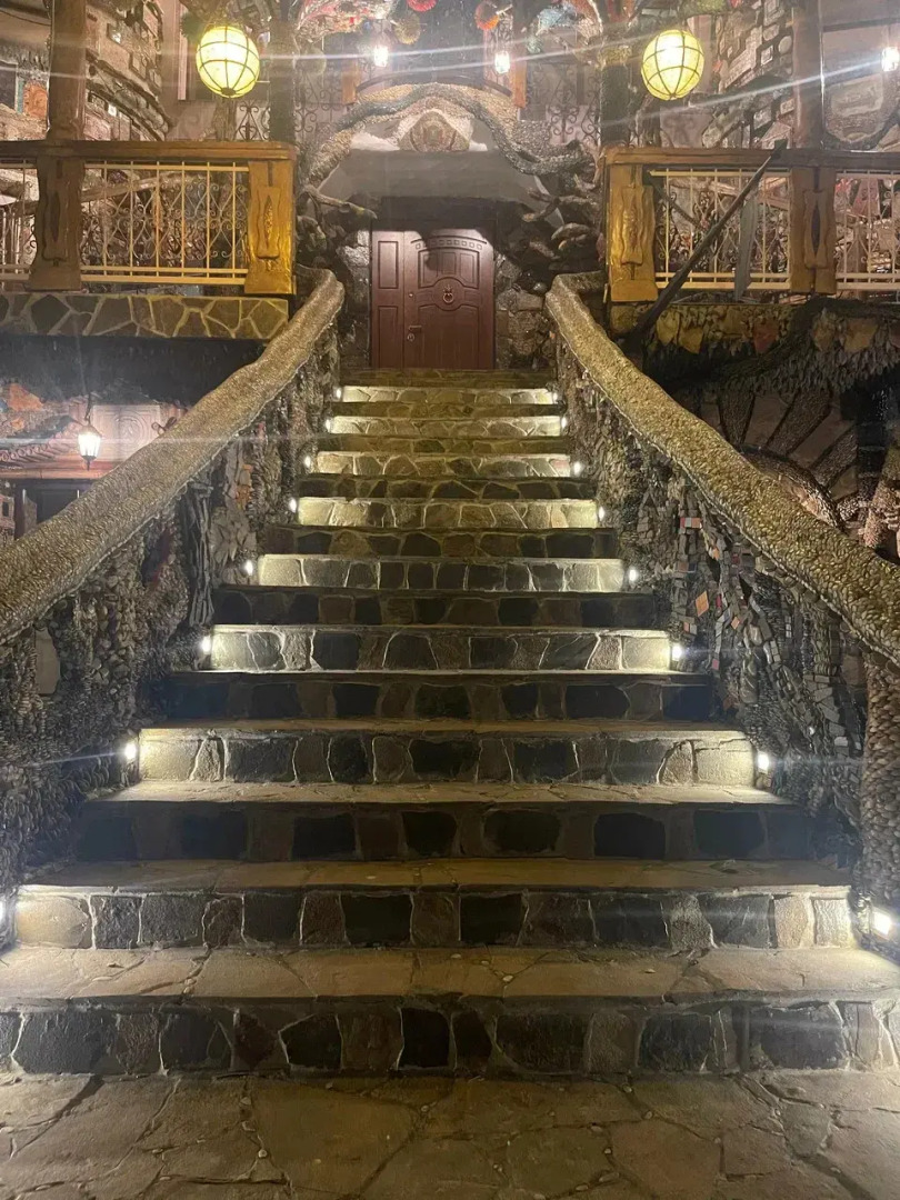 Отель Времена Года