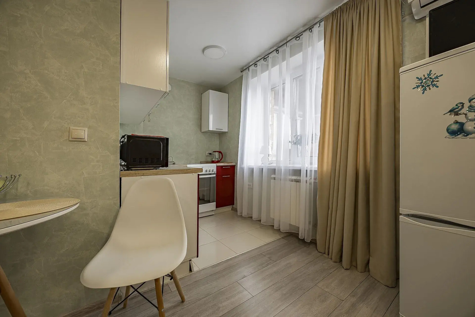 Квартира Студия в Самом Центре Нижнего Новгорода