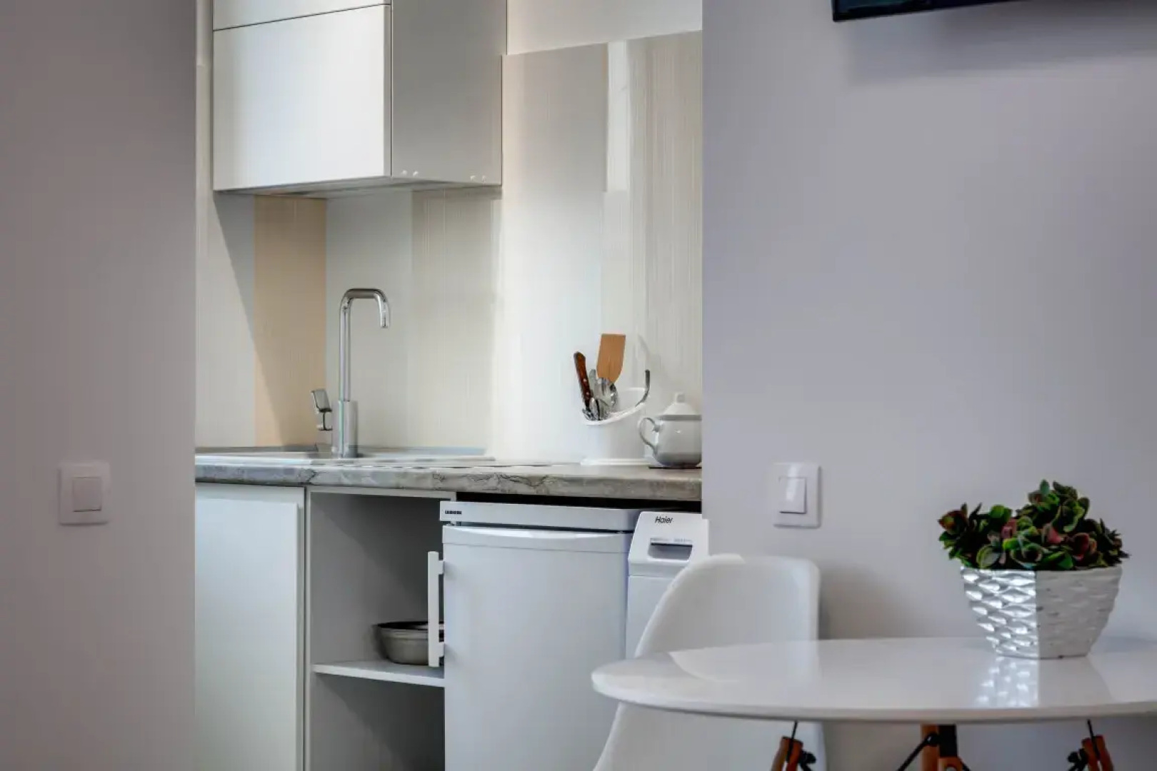 Квартира 8 на Мира