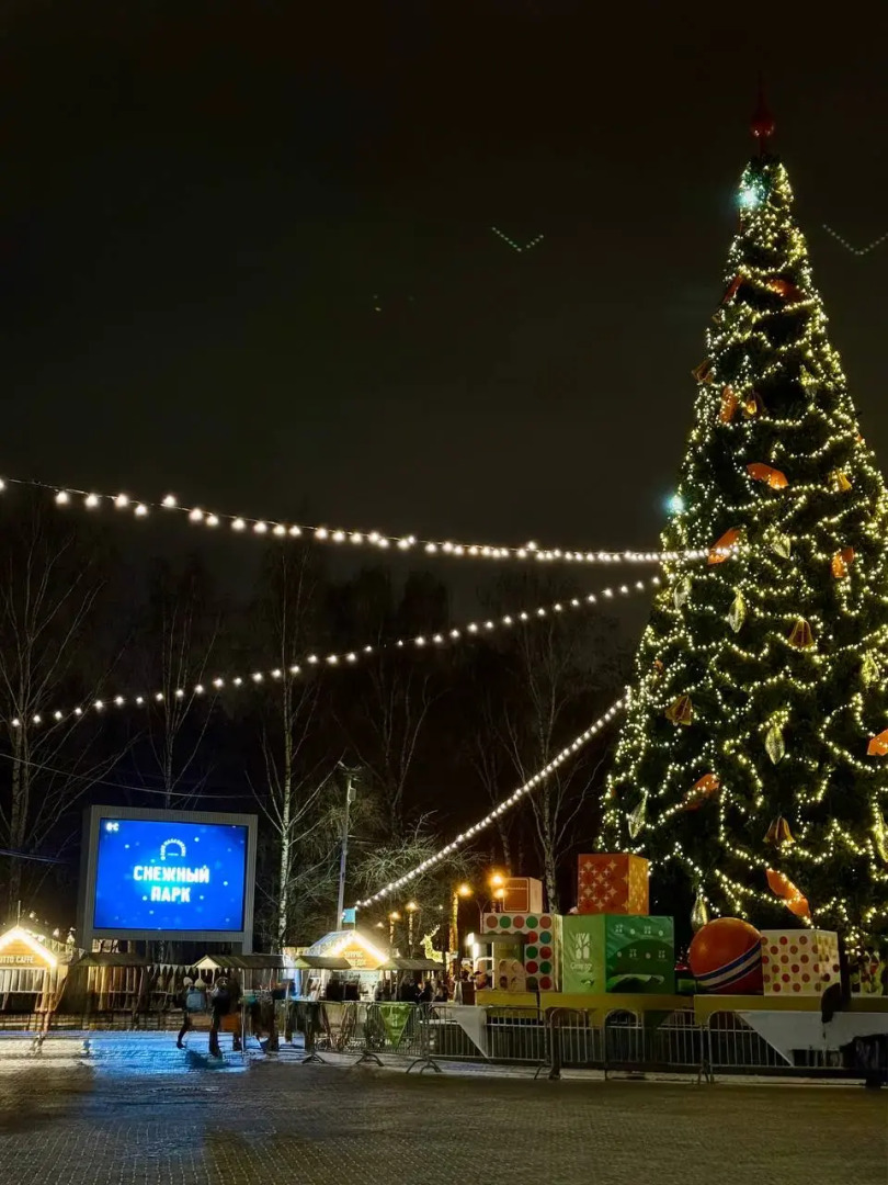 Квартира Уютная Студия в ЖК Сибирский Сад