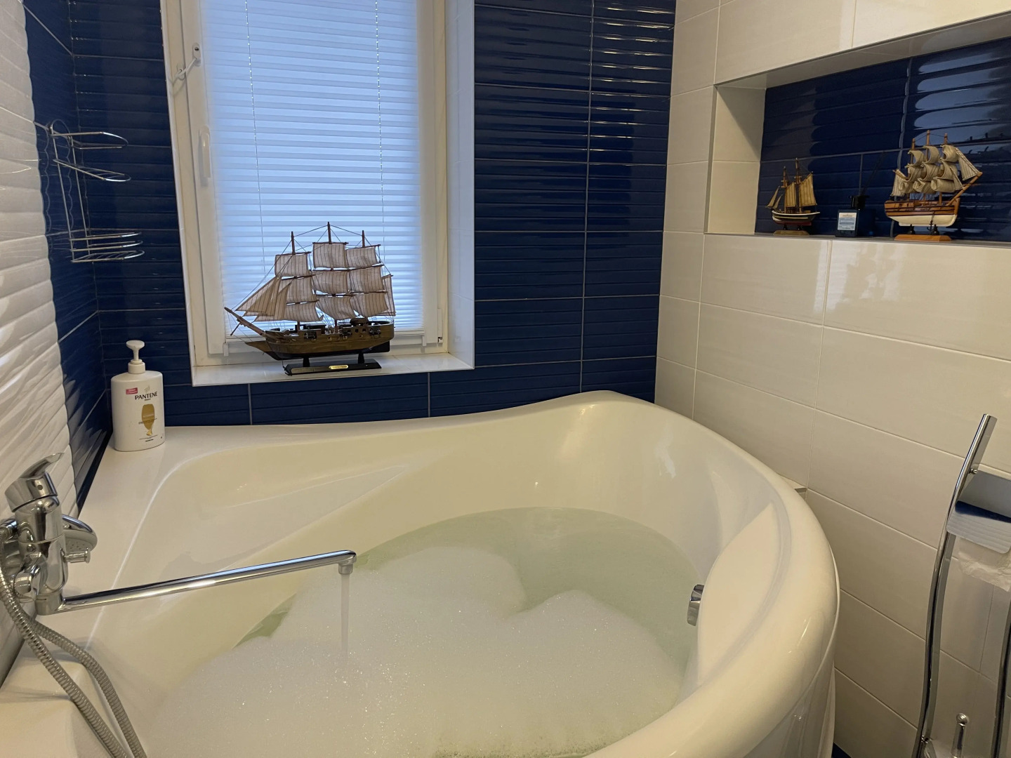 Апартаменты Клод Моне