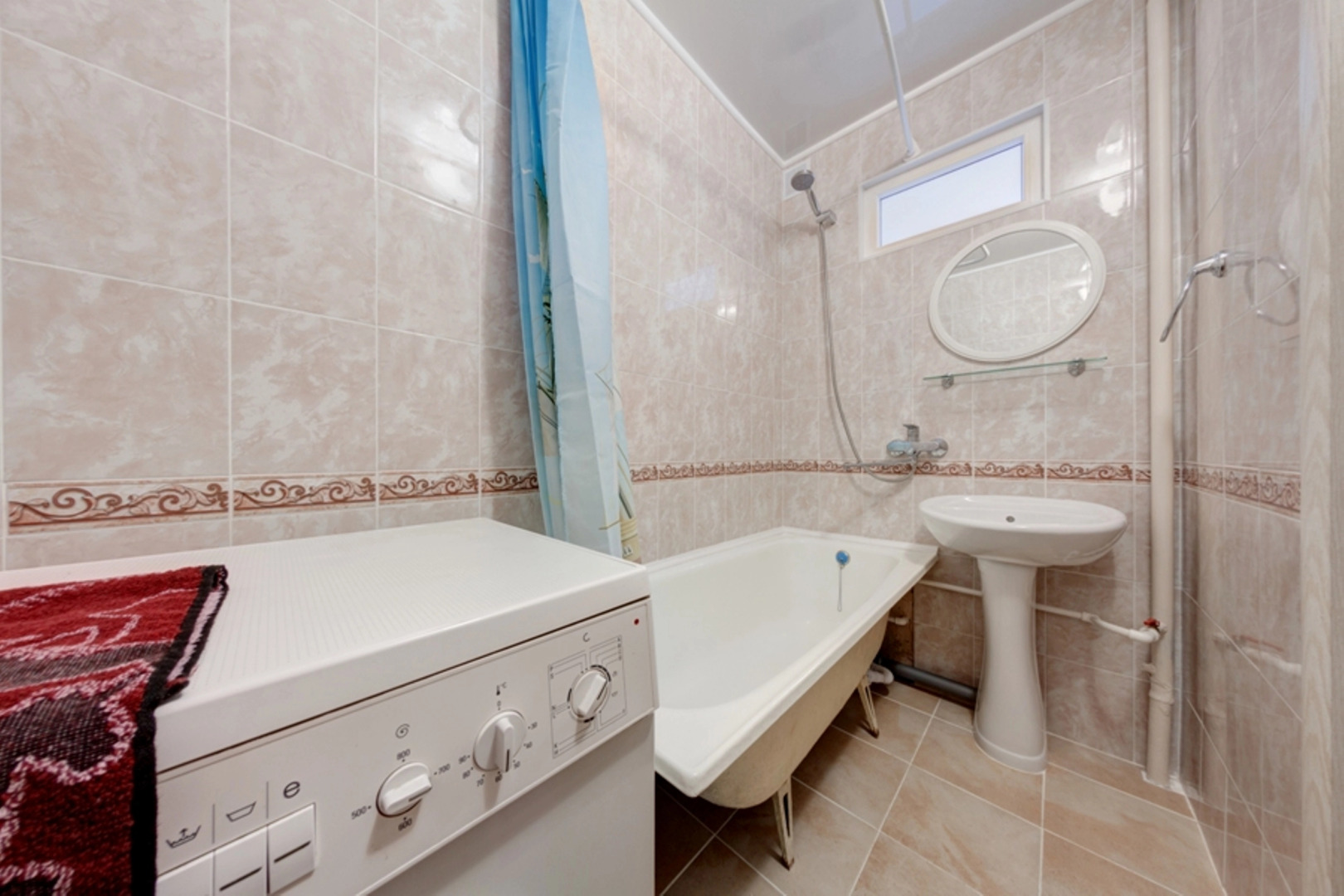 Апартаменты Эконом на Цвиллинга 53