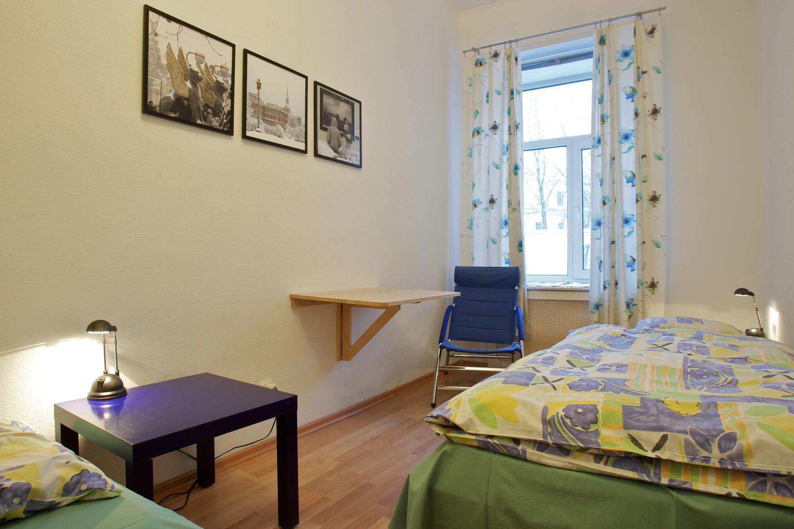 Мини-Отель Griboedova B&B