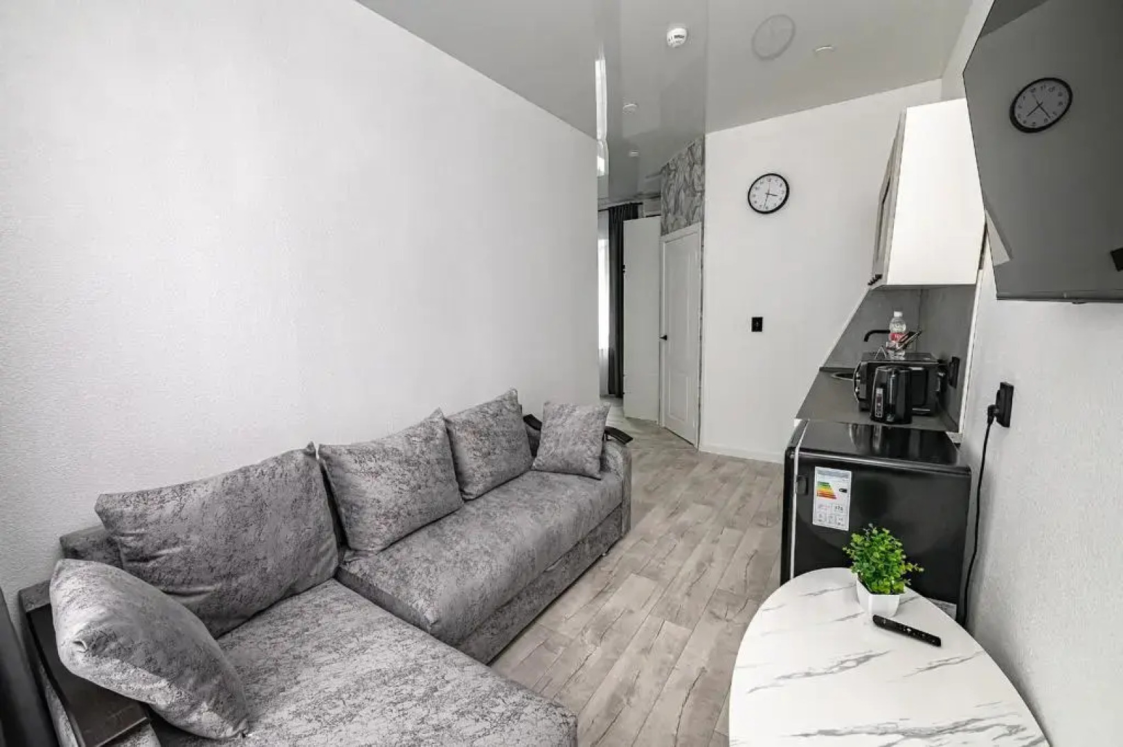 Апарт-отель Sunrise