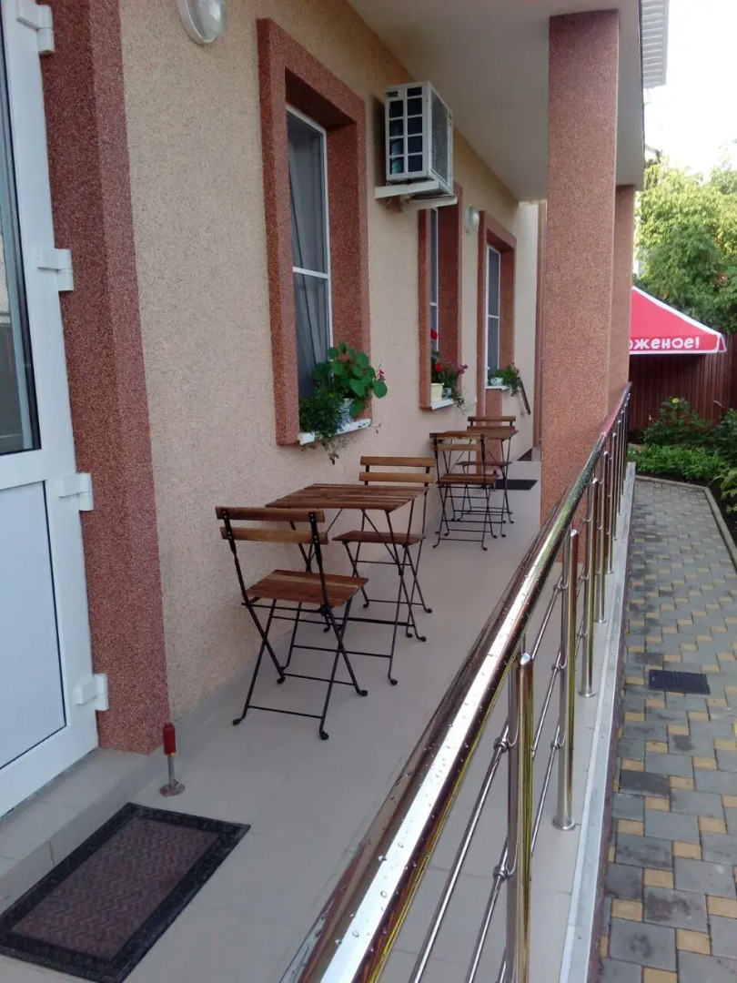 Гостевой Дом Экотель