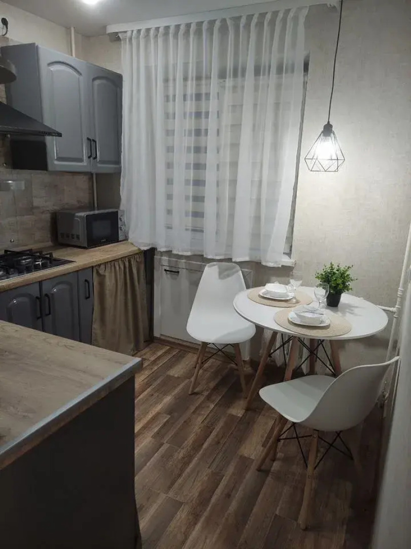 Квартира на Гагарина, 11