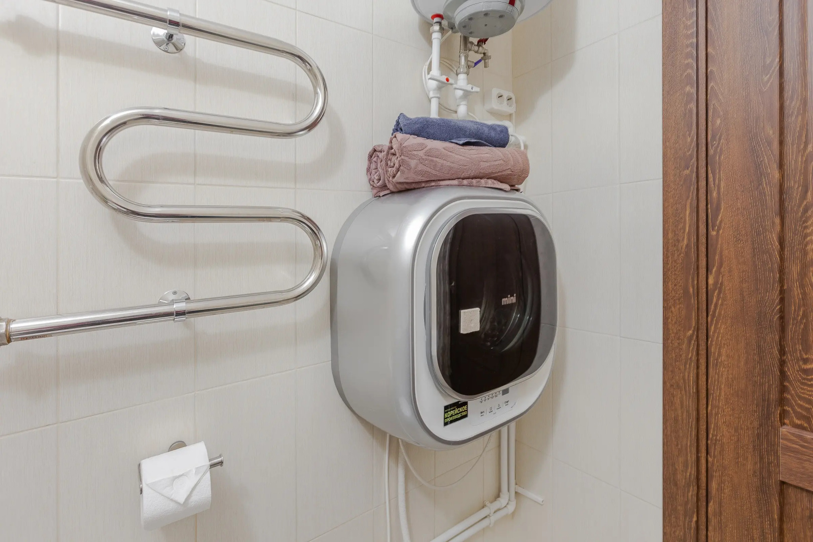 Апартаменты на Николая Симонова 17 в Кошелев Парке