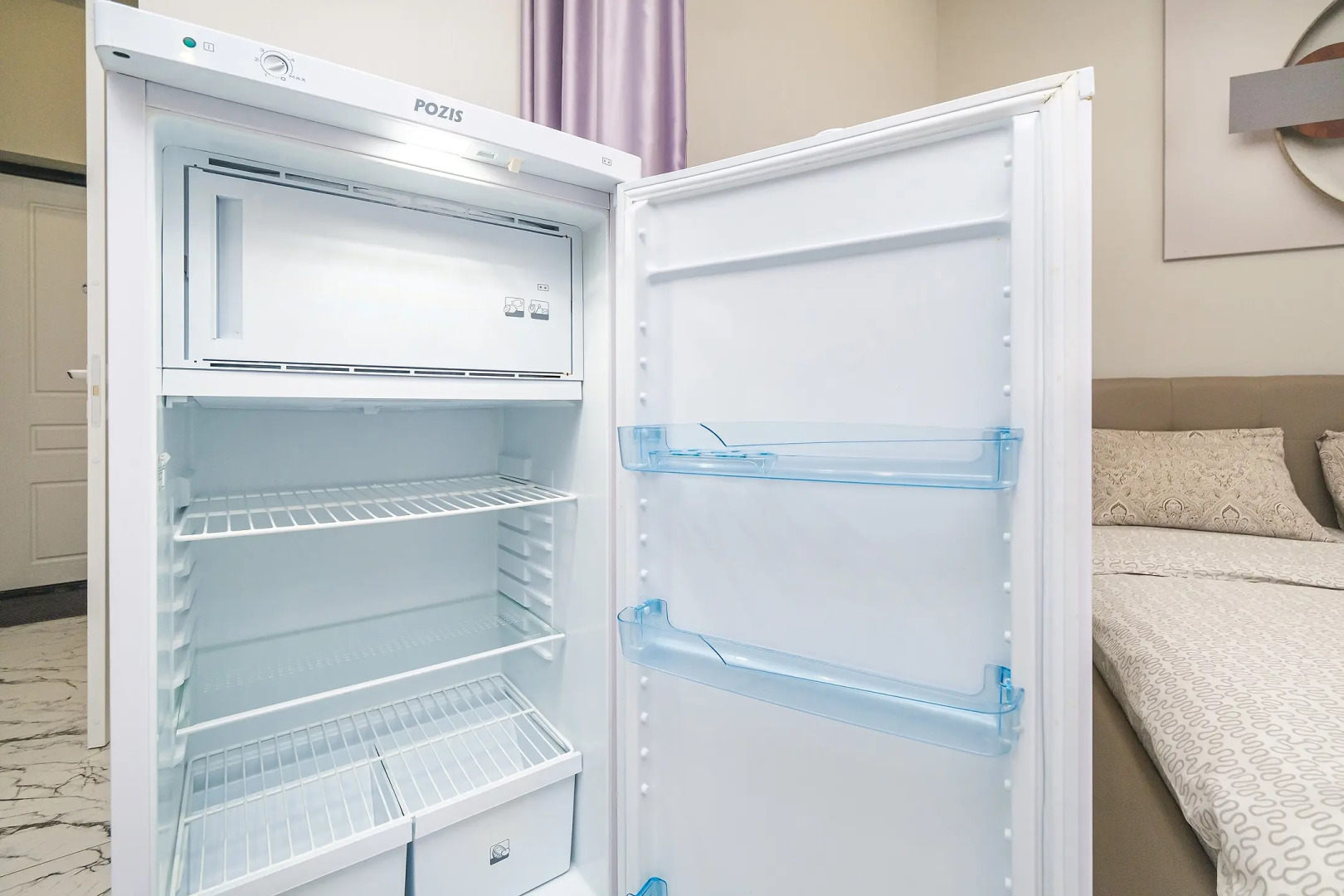 Апартаменты ЖК Огни Сочи 1