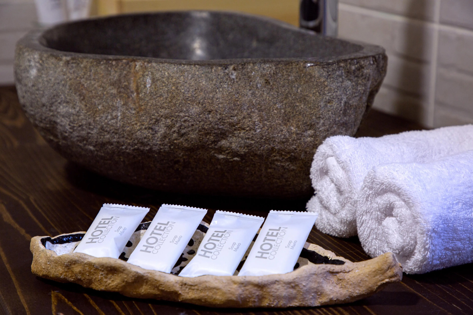 Отель Царская Охота