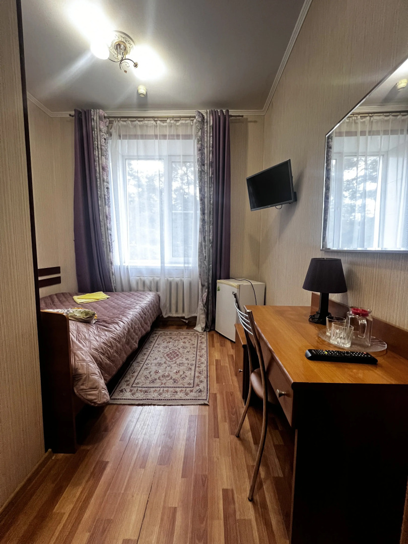 Гостевой дом Комфорт