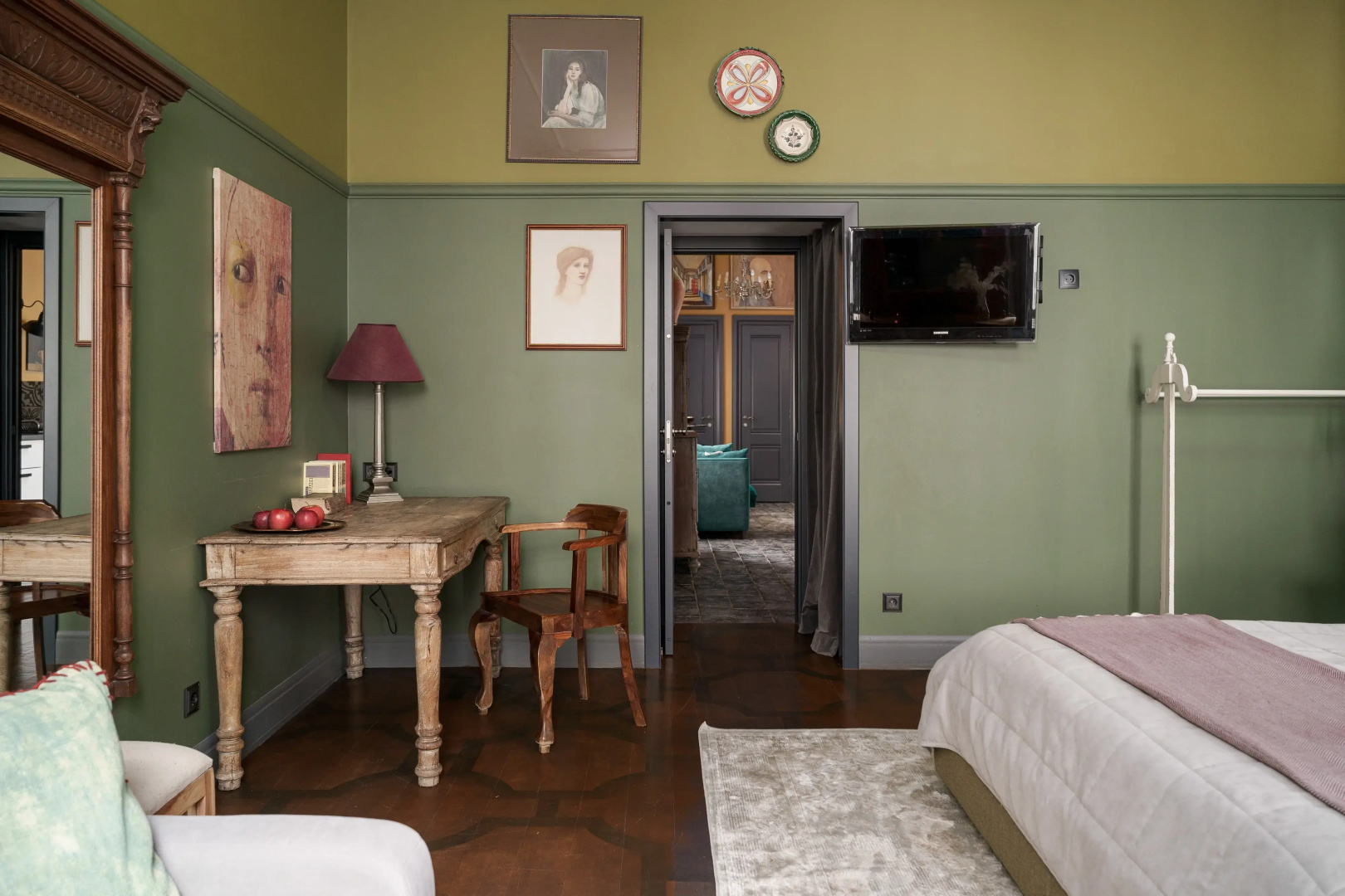 ApartMK Малая Морская