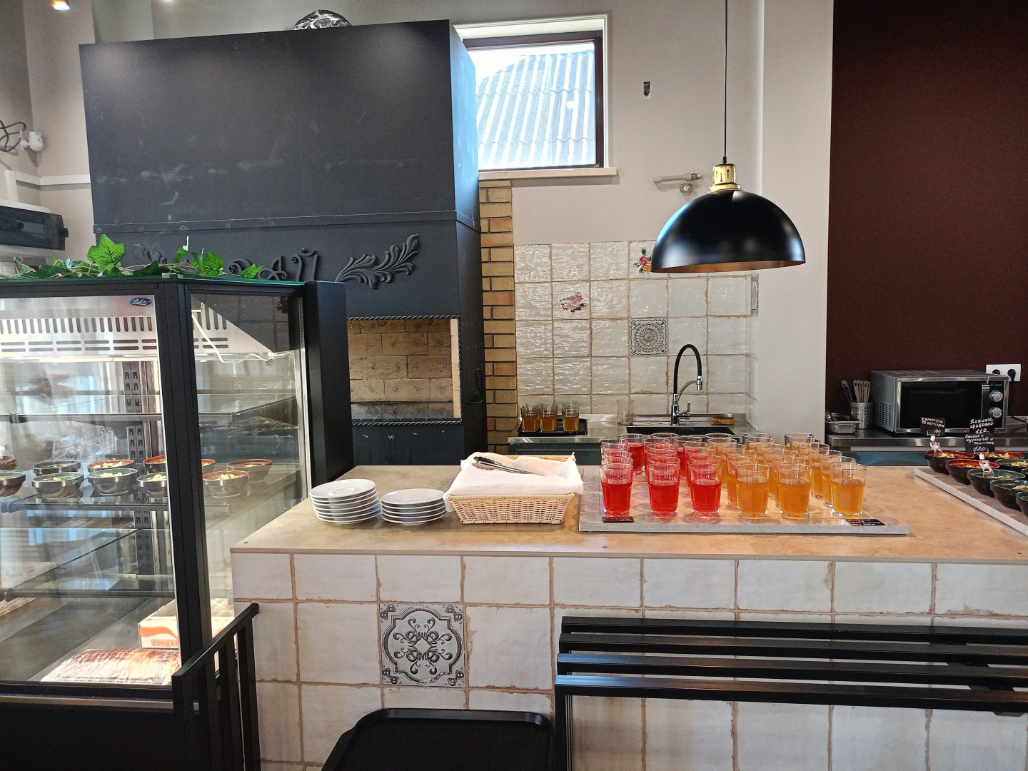 Гостевой дом Рай