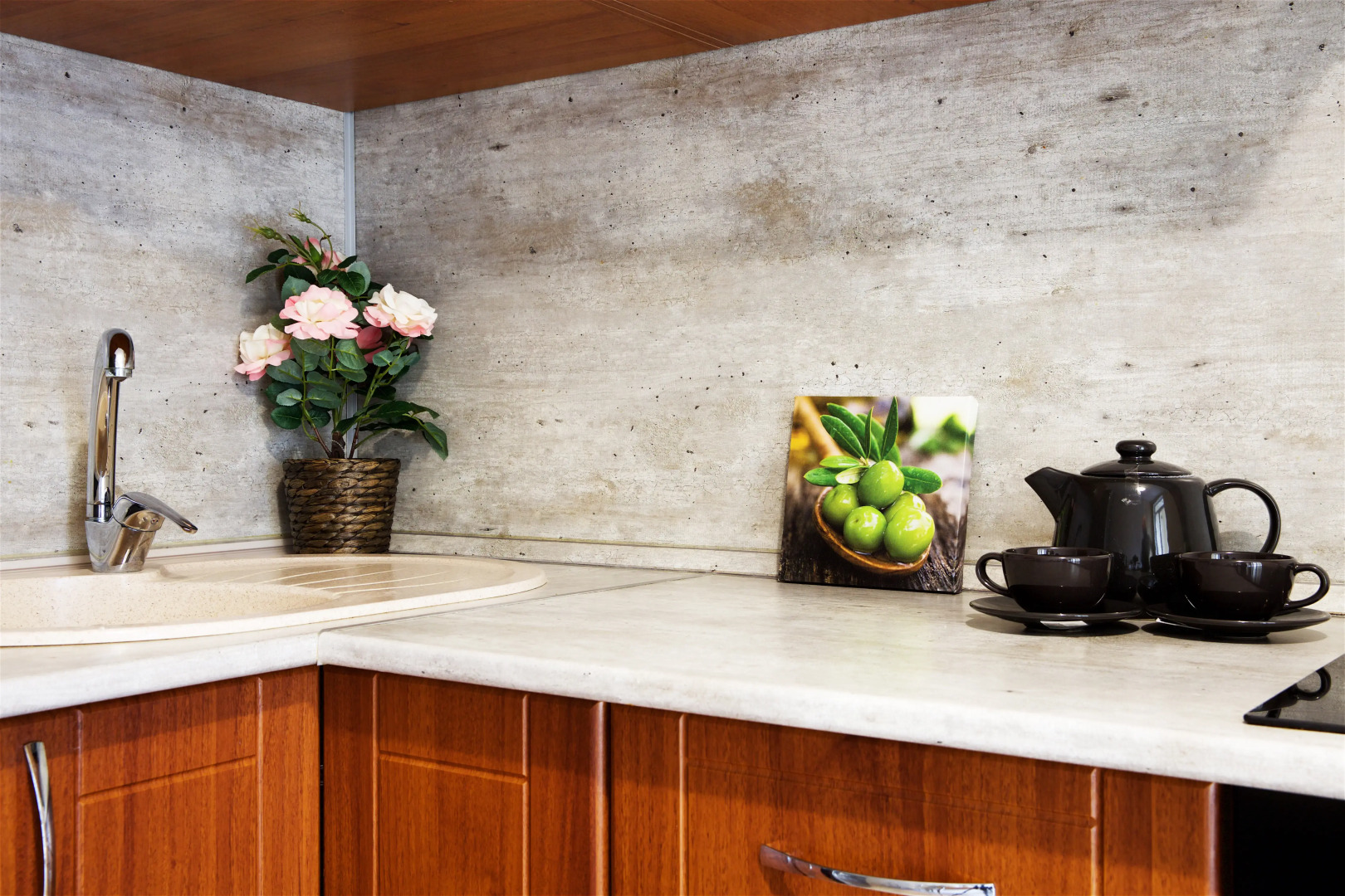 Апартаменты Domino в Центре