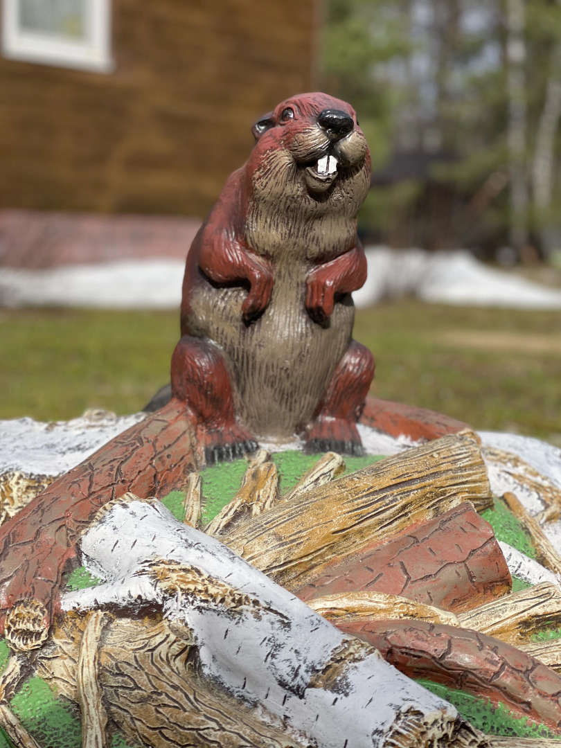 База отдыха Туристская база На Ватоме