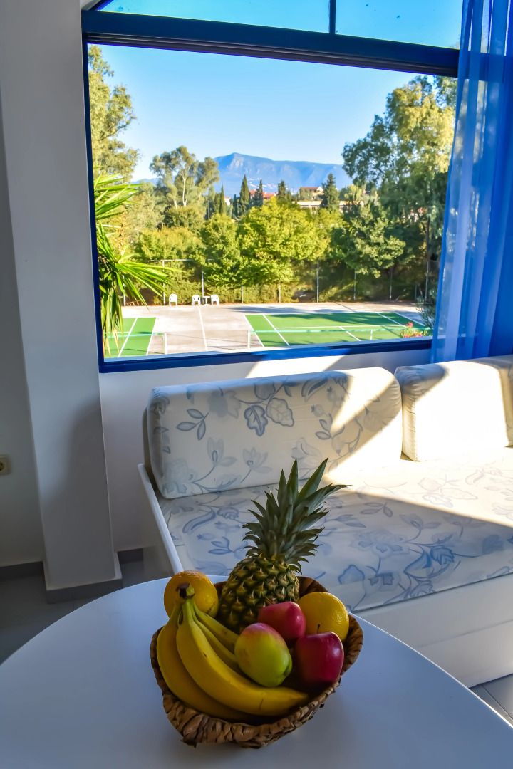 Govino Bay Апарт-Отель