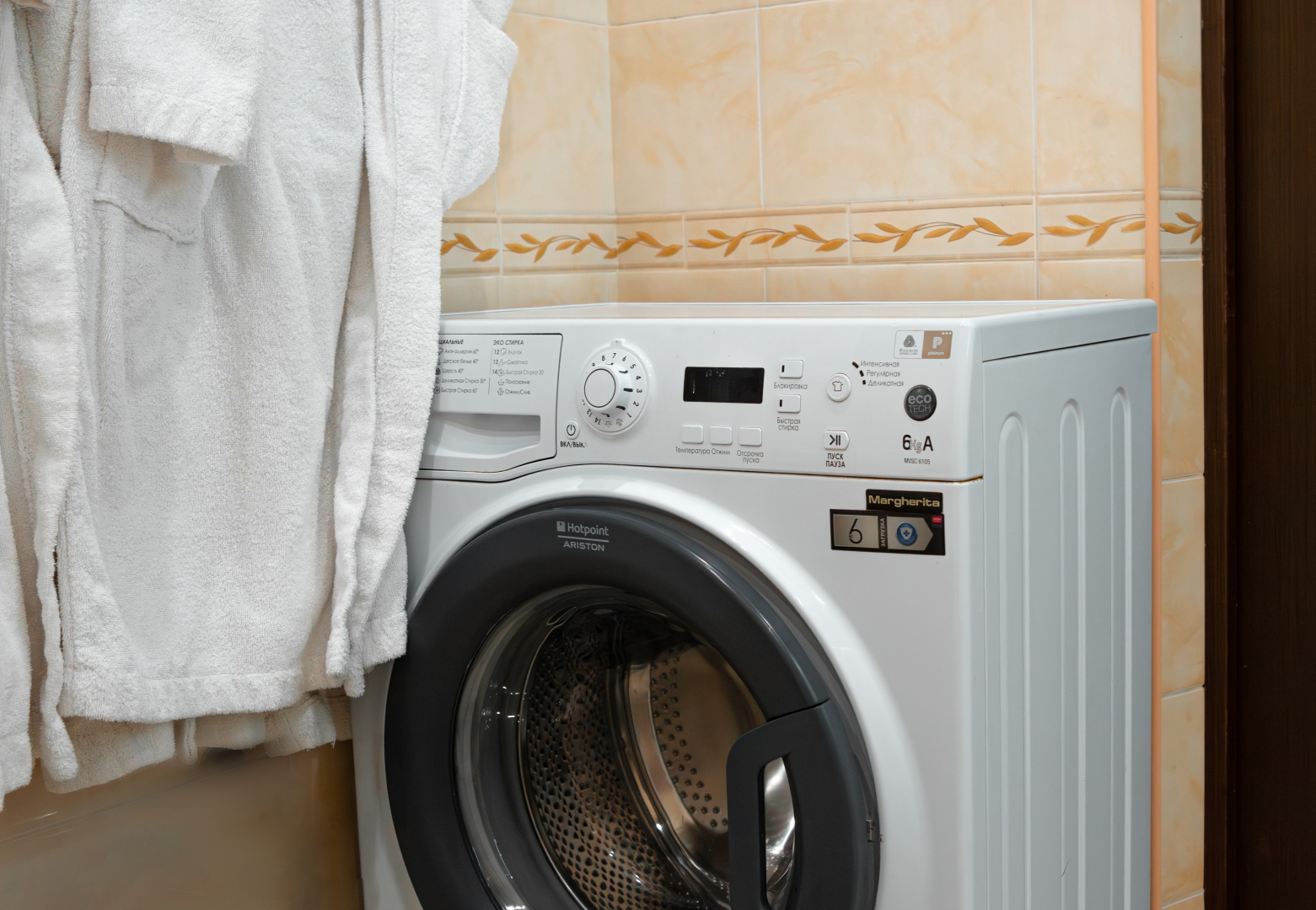 Отель Новокосино