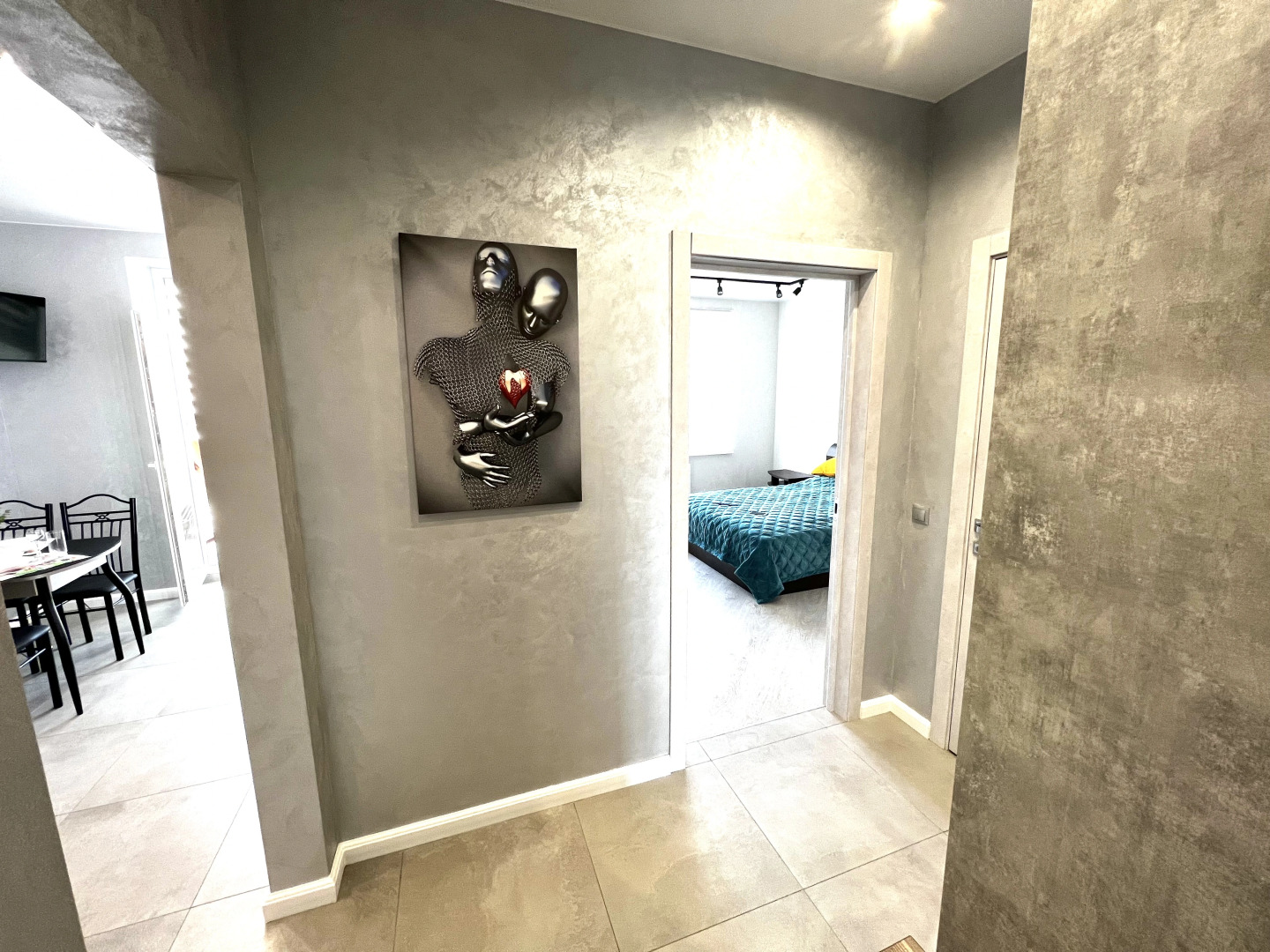 Квартира у моря Зеленоградск