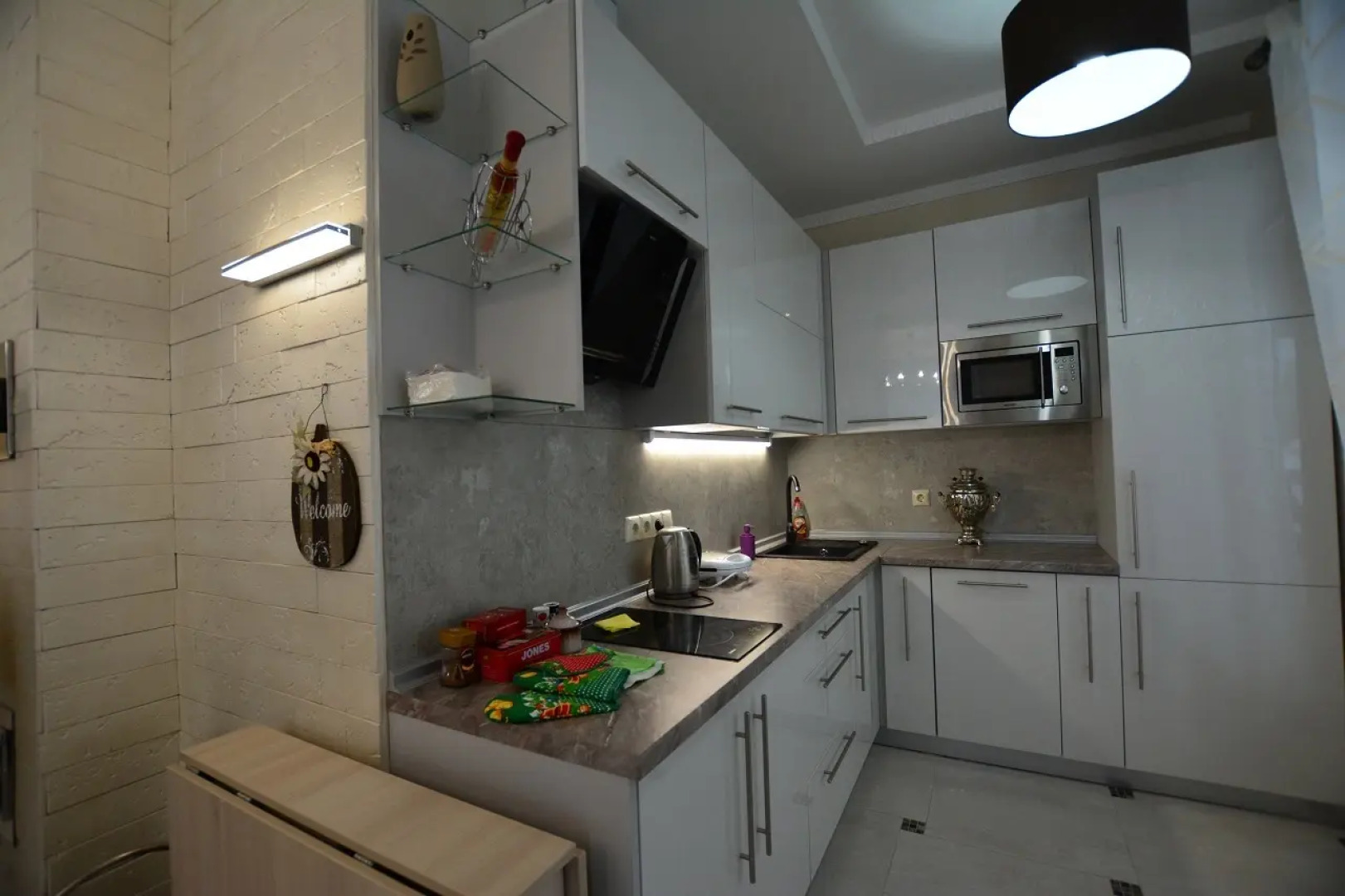 Вилла Белладжио VIP