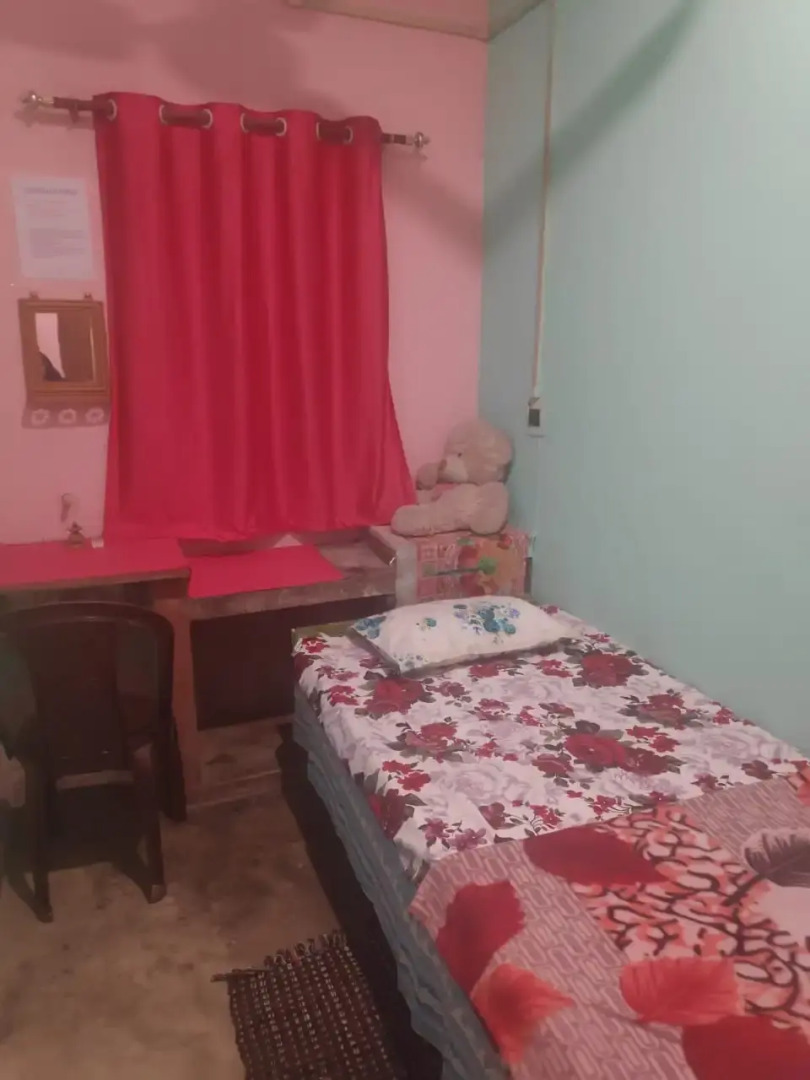 Мини-Отель Travellers Nest