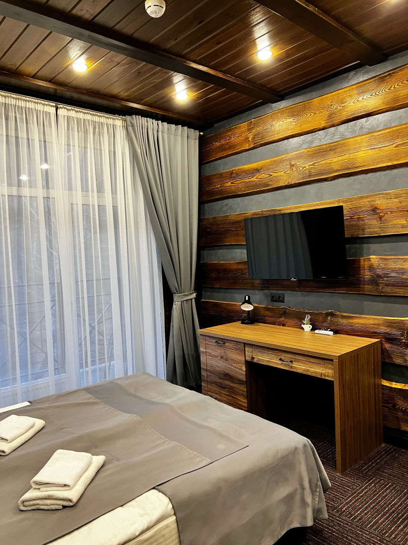 Апартаменты Солнечная долина 2