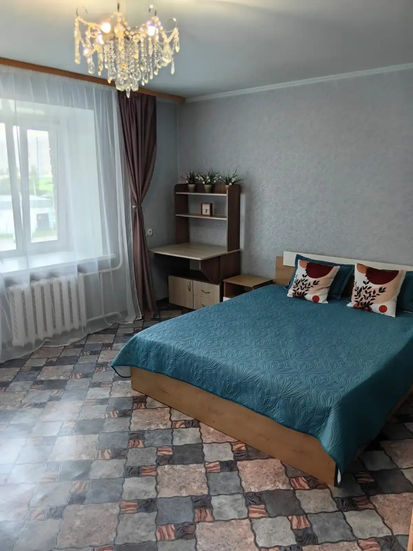 Apartment Апартаменты возле ТЦ Городок