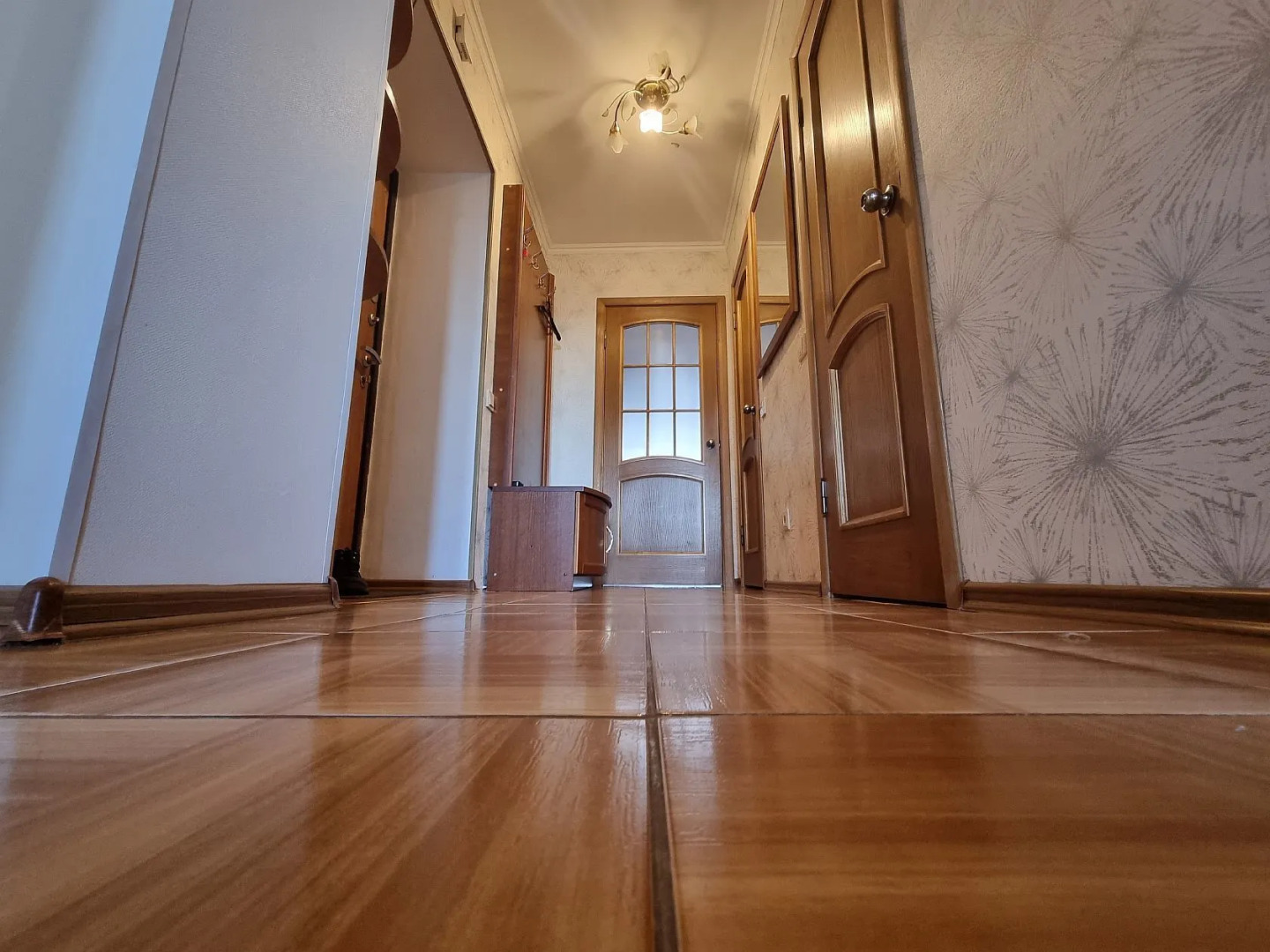 Апартаменты Right Room двухкомнатные на Плеханова 83