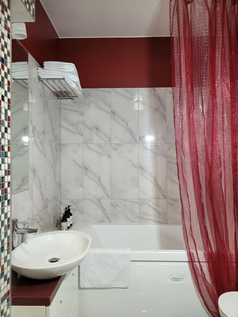 Квартира 1+ комфорт-класса в малоэтажном ЖК Ожогино