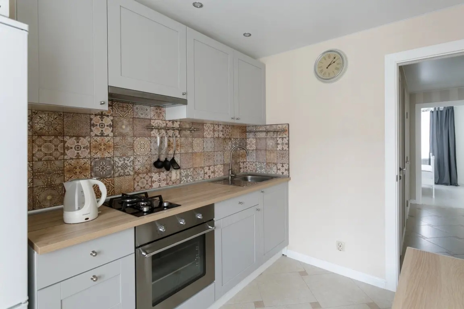 Апартаменты Хочу Приехать на Кирова 38