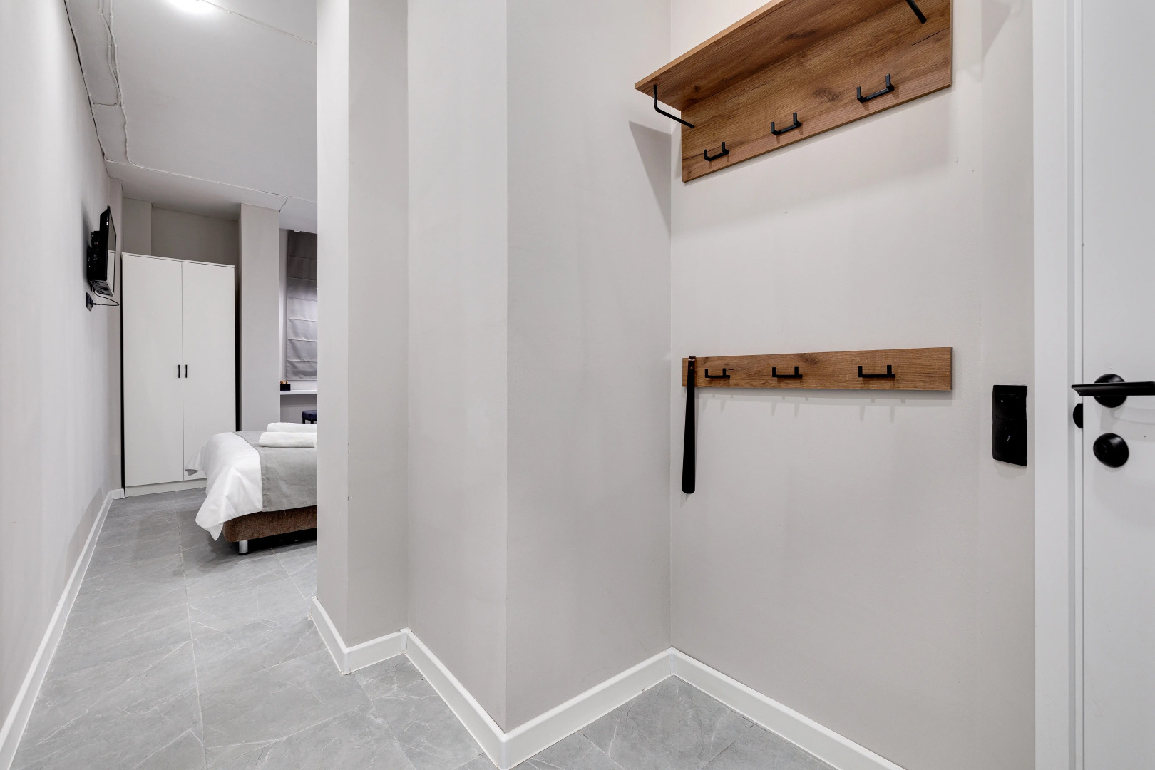 Апартаменты Demiflat