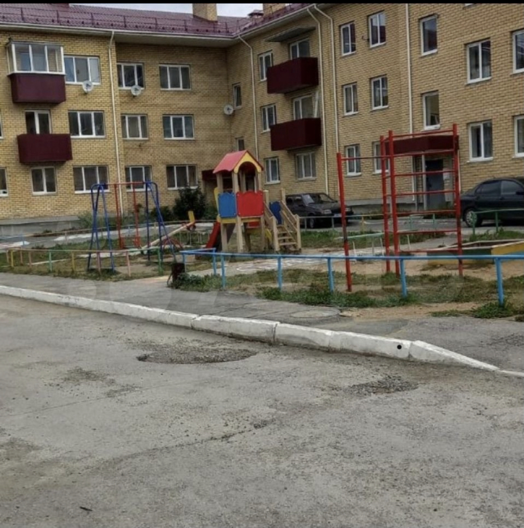 Квартира Светлая на Дзержинского 63 Невьянск