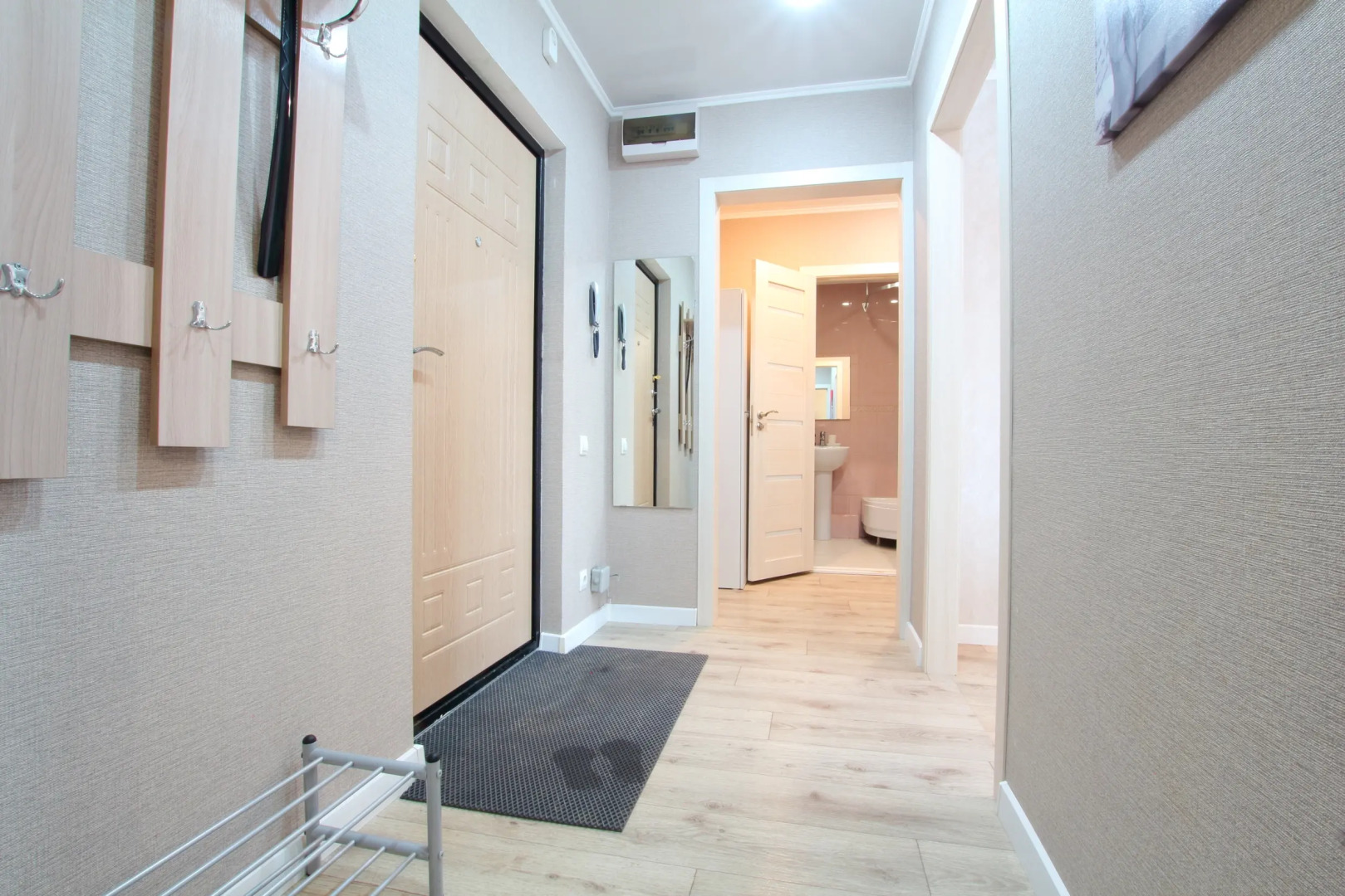 Апартаменты Ипподром