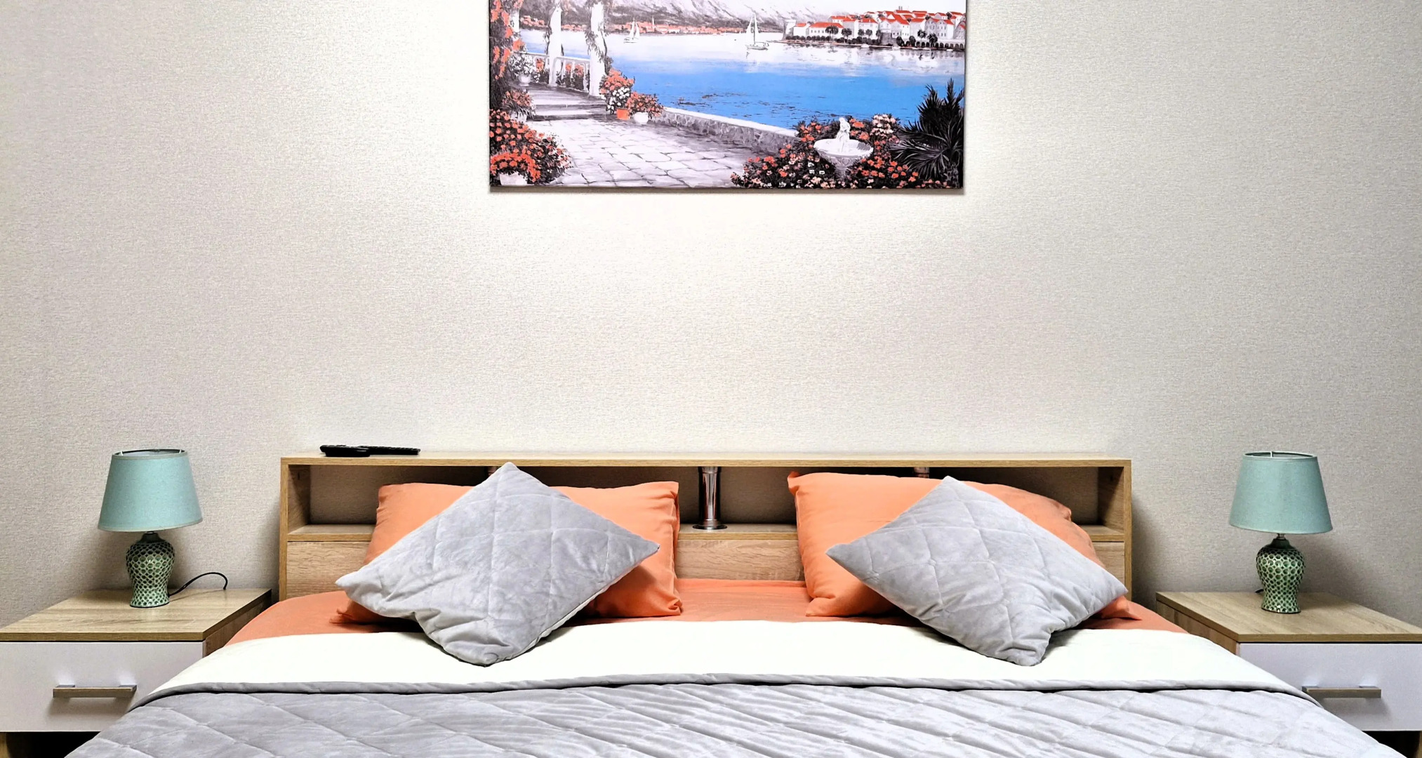 Квартира Жемчужина Балтики