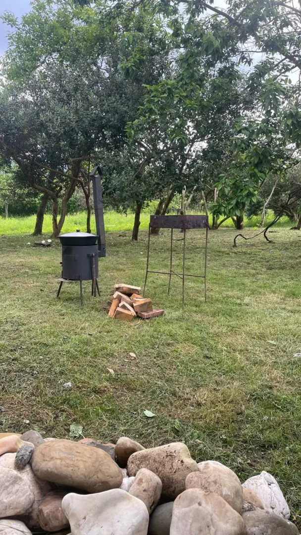 Частный дом Дом в Абхазии