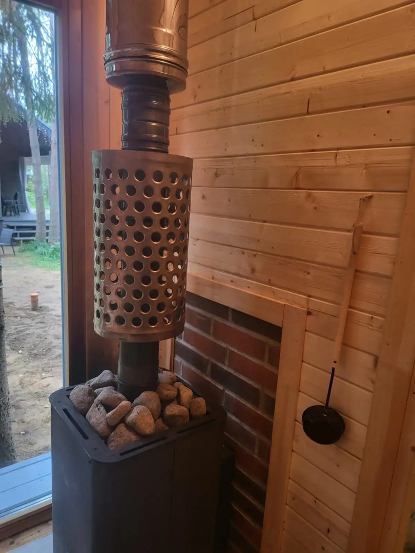 Вилла Лосиный Ключ