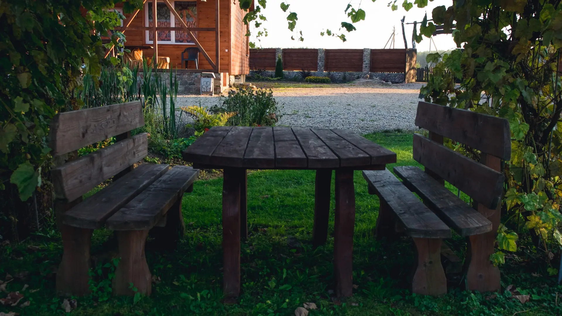 Гостевой дом Мечта в Беловежской Пуще