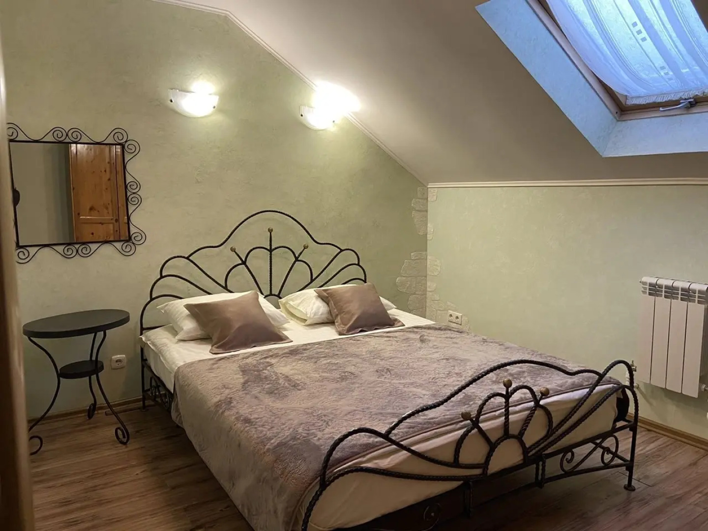 Частный Дом Кантри 2