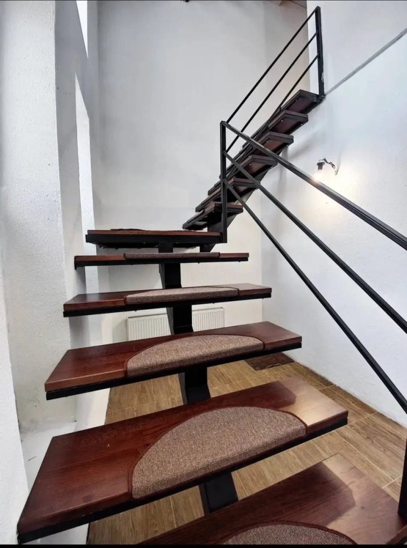 Отель Райдер