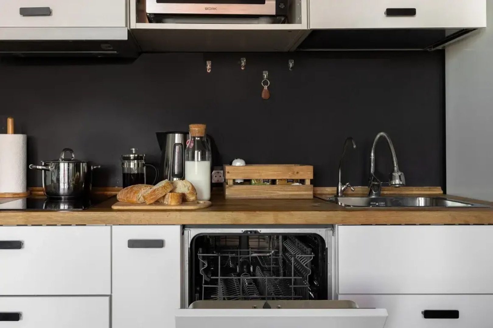 Апартаменты Aquamarine by Smart Lofts Moscow