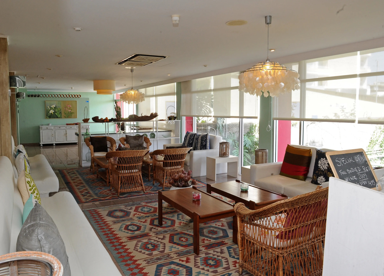 Отель Florasol Residence