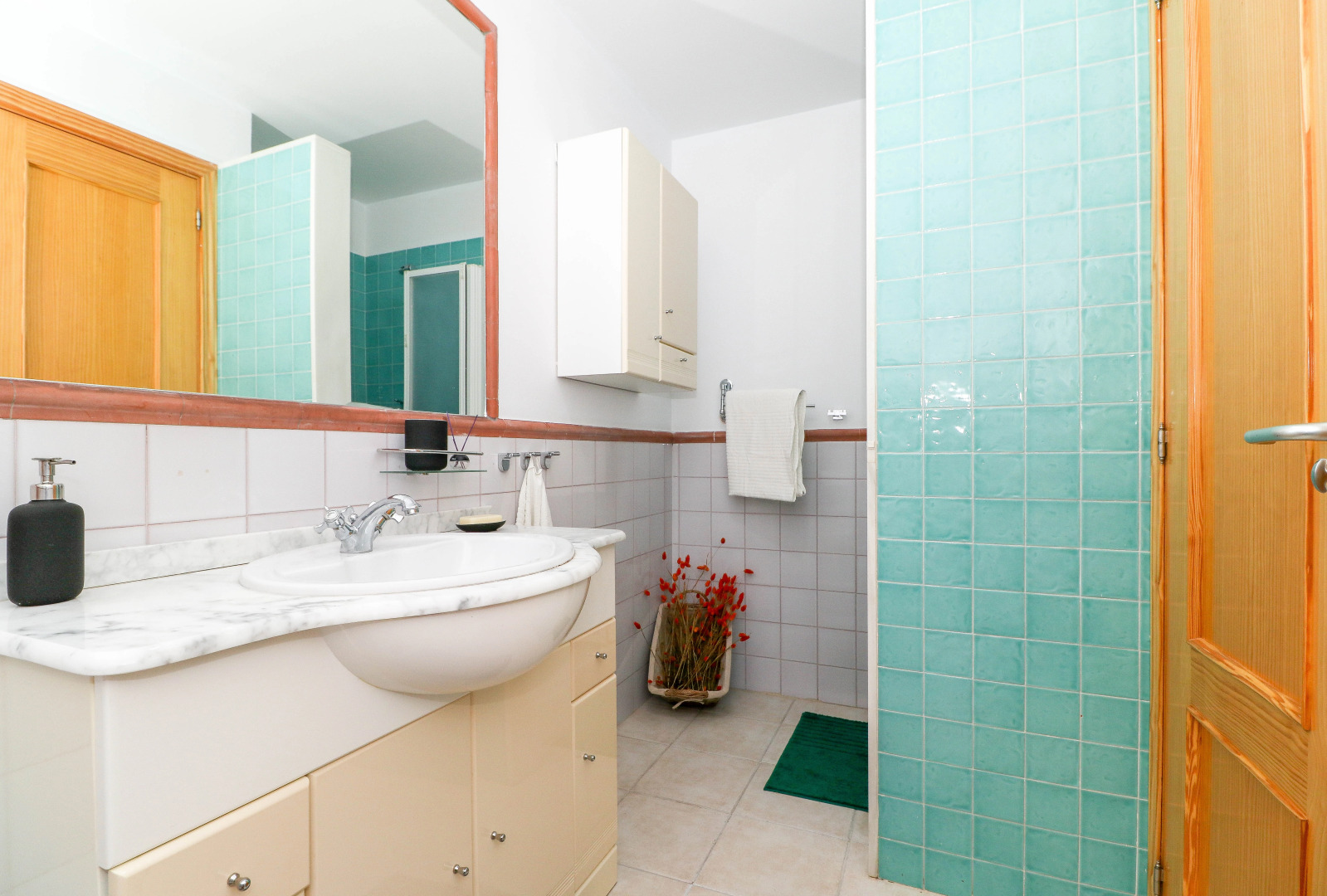 Апартаменты Mirador del Higueron