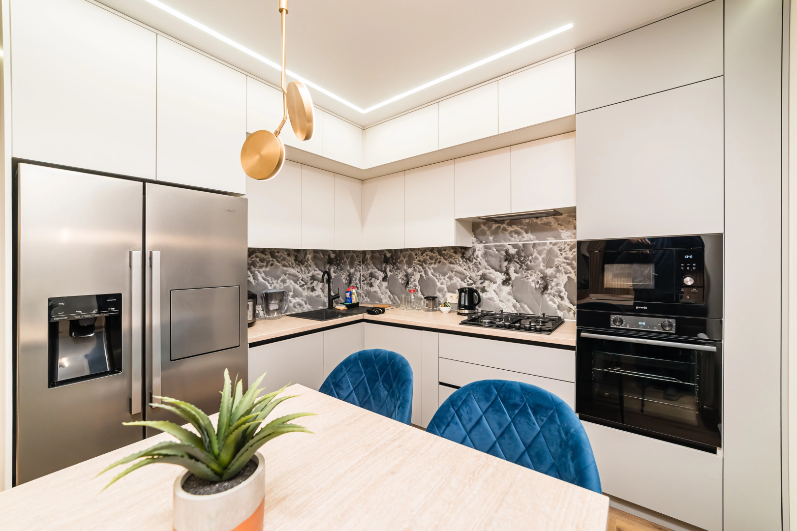 Апартаменты в Самом Центре Казани Premium в Royal Residence