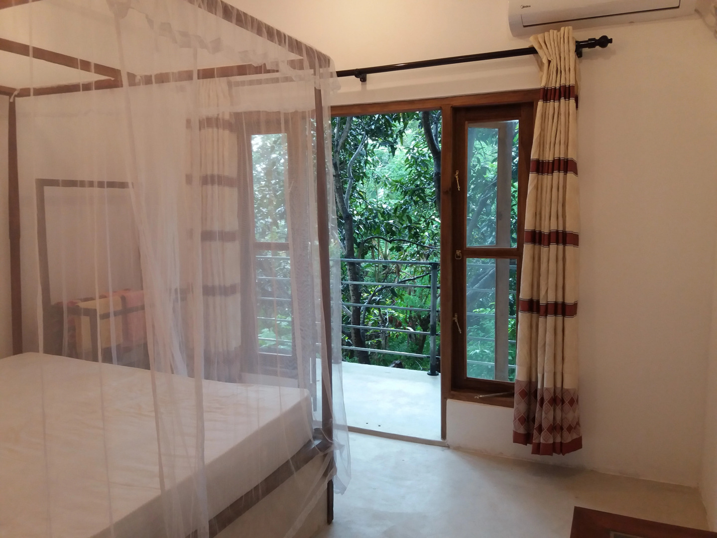 Апартаменты Villa Four Seasons 2 - One bedroom